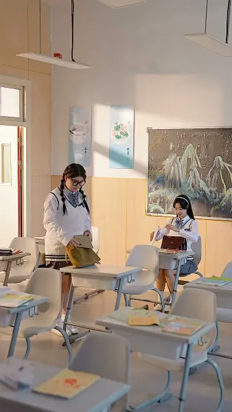 ฉันเป็นแม่ของแกจริงๆ 