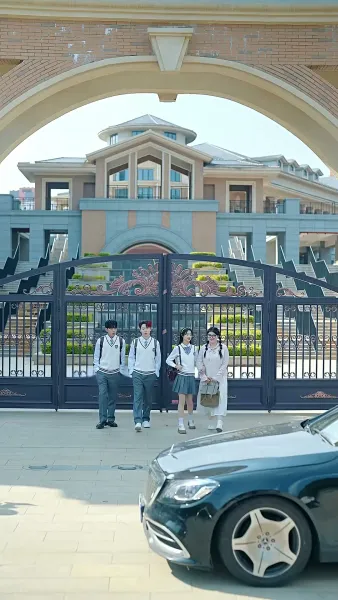 ฉันเป็นแม่ของแกจริงๆ 