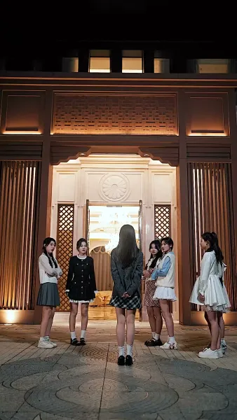 ฉันเป็นแม่ของแกจริงๆ 