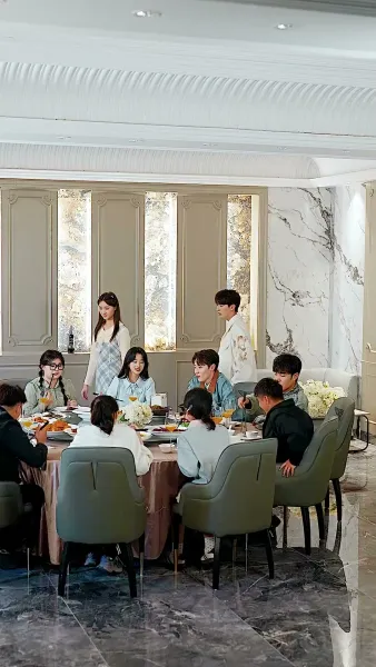 ฉันเป็นแม่ของแกจริงๆ 