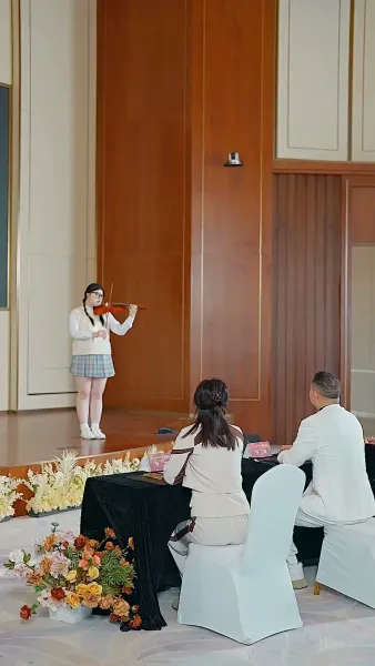 ฉันเป็นแม่ของแกจริงๆ 