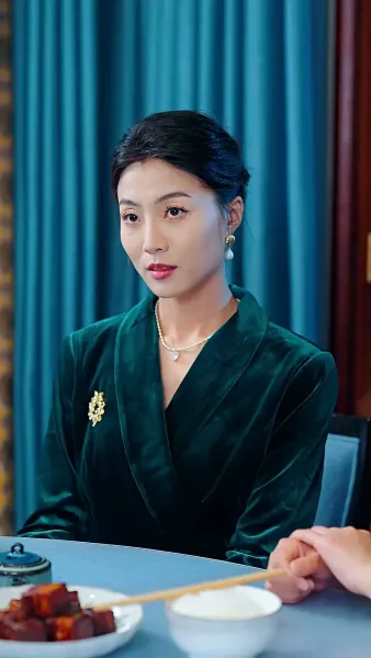 ฉันเป็นแม่ของแกจริงๆ 