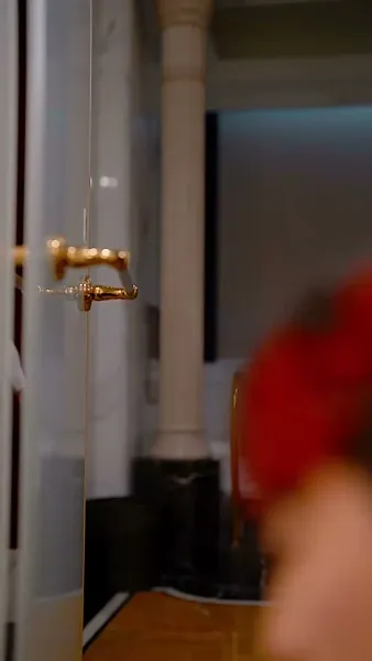 ฉันเป็นแม่ของแกจริงๆ 