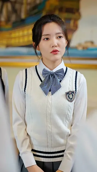 ฉันเป็นแม่ของแกจริงๆ 