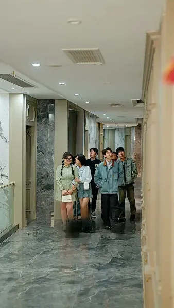 ฉันเป็นแม่ของแกจริงๆ 