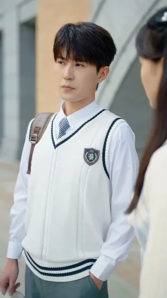 ฉันเป็นแม่ของแกจริงๆ 