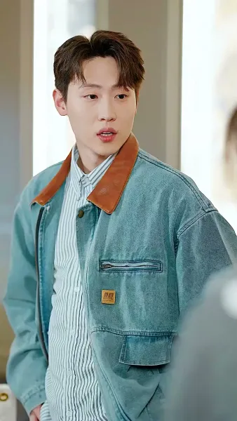 ฉันเป็นแม่ของแกจริงๆ 