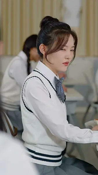 ฉันเป็นแม่ของแกจริงๆ 