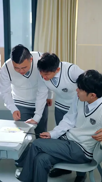 ฉันเป็นแม่ของแกจริงๆ 