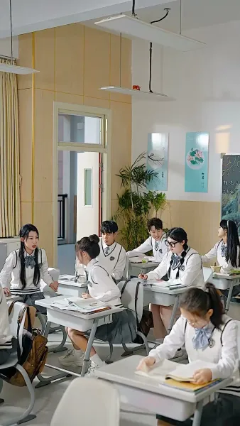 ฉันเป็นแม่ของแกจริงๆ 