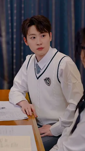 ฉันเป็นแม่ของแกจริงๆ 