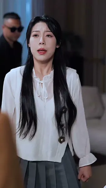 ฉันเป็นแม่ของแกจริงๆ 