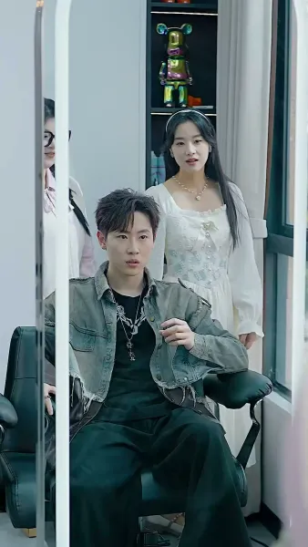 ฉันเป็นแม่ของแกจริงๆ 