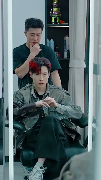 ฉันเป็นแม่ของแกจริงๆ 