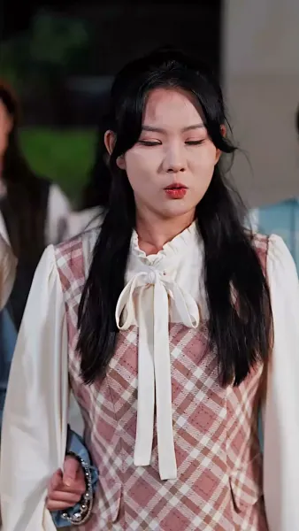 ฉันเป็นแม่ของแกจริงๆ 