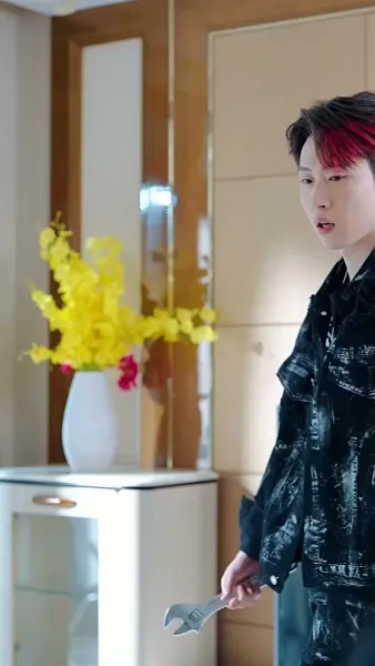 ฉันเป็นแม่ของแกจริงๆ 