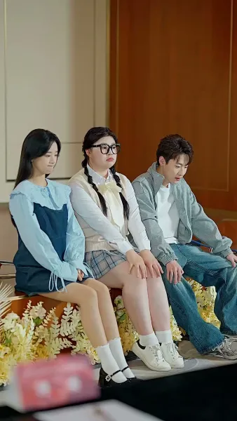 ฉันเป็นแม่ของแกจริงๆ 