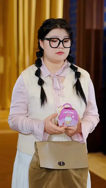 ฉันเป็นแม่ของแกจริงๆ 