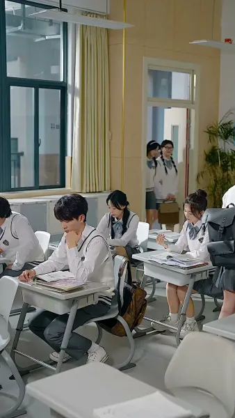 ฉันเป็นแม่ของแกจริงๆ 