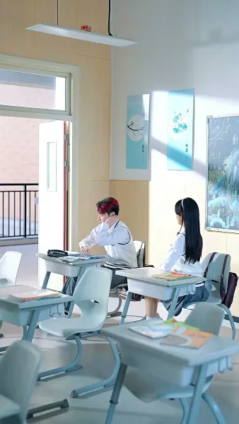 ฉันเป็นแม่ของแกจริงๆ 