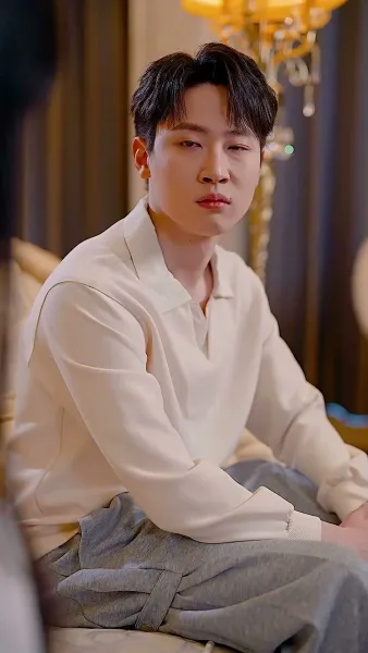 ฉันเป็นแม่ของแกจริงๆ 