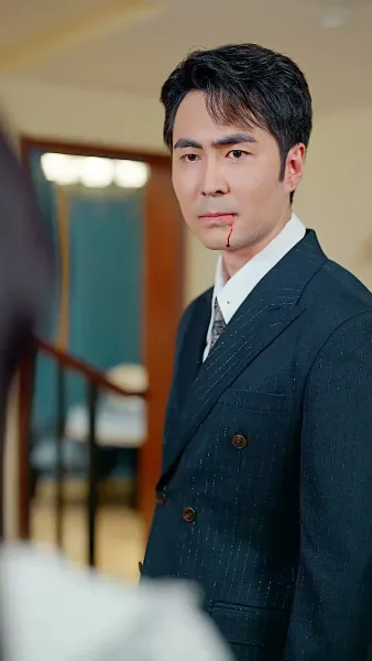 ฉันเป็นแม่ของแกจริงๆ 