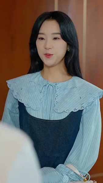 ฉันเป็นแม่ของแกจริงๆ 