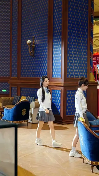 ฉันเป็นแม่ของแกจริงๆ 