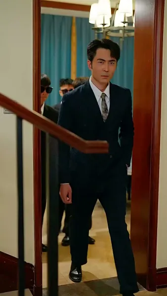 ฉันเป็นแม่ของแกจริงๆ 