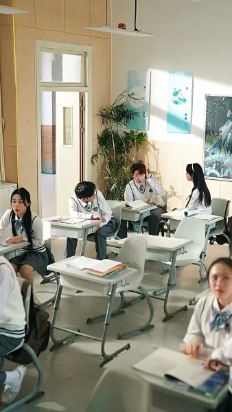 ฉันเป็นแม่ของแกจริงๆ 