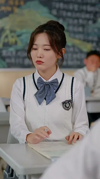 ฉันเป็นแม่ของแกจริงๆ 