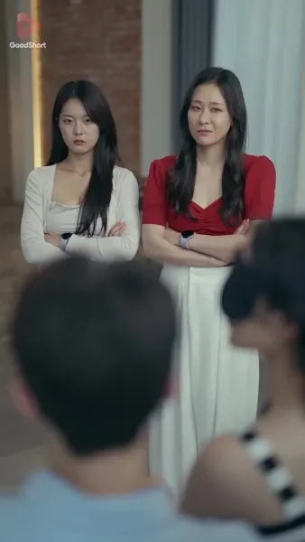 [พากย์ไทย] ห้องสลับรัก