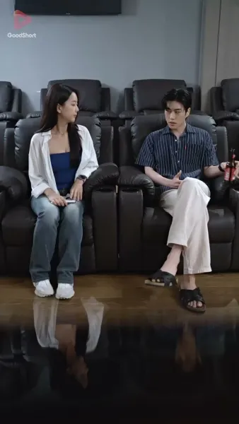 [พากย์ไทย] ห้องสลับรัก