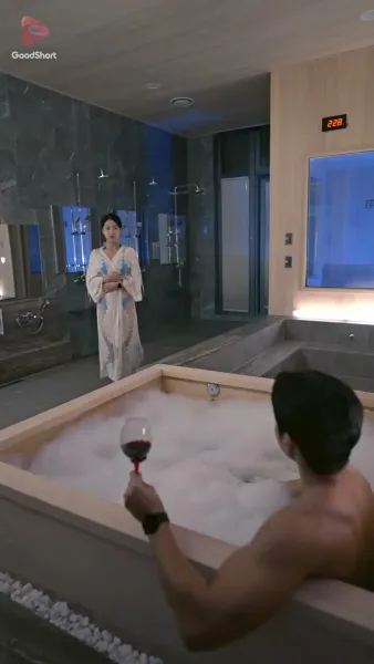 [พากย์ไทย] ห้องสลับรัก