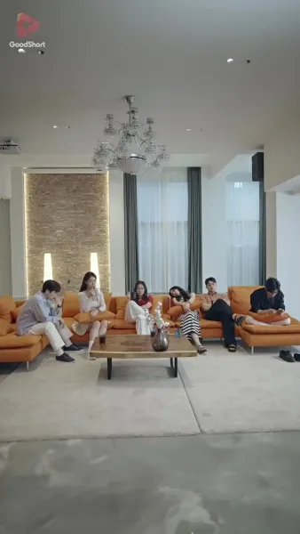 [พากย์ไทย] ห้องสลับรัก