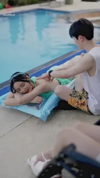 [พากย์ไทย] ห้องสลับรัก