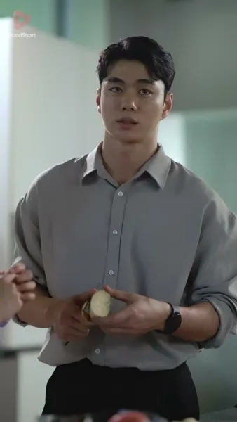 [พากย์ไทย] ห้องสลับรัก