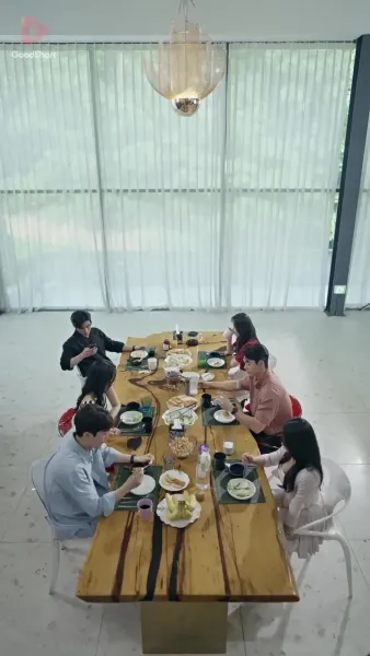 [พากย์ไทย] ห้องสลับรัก