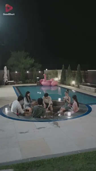 [พากย์ไทย] ห้องสลับรัก