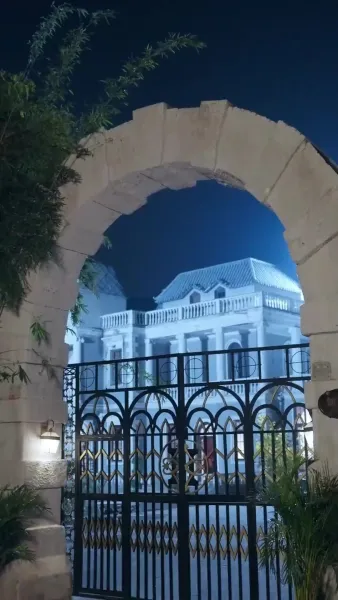 หย่าขาดรัก ทวงคืนอำนาจ