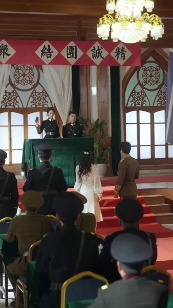 หย่าขาดรัก ทวงคืนอำนาจ