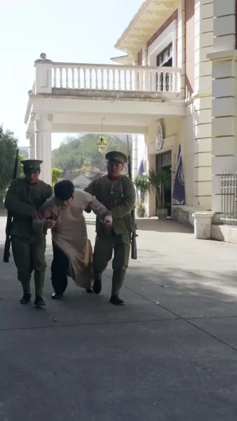 หย่าขาดรัก ทวงคืนอำนาจ