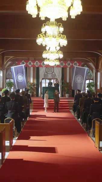 หย่าขาดรัก ทวงคืนอำนาจ