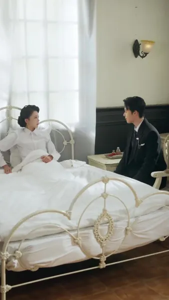 หย่าขาดรัก ทวงคืนอำนาจ