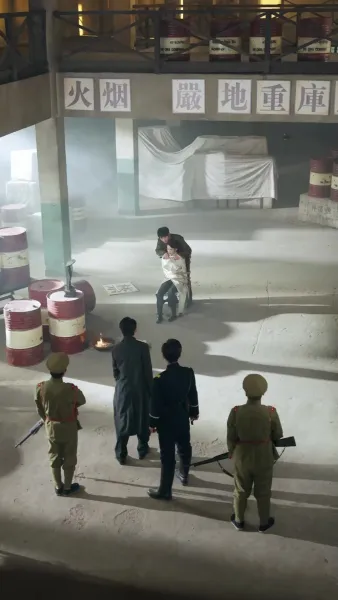 หย่าขาดรัก ทวงคืนอำนาจ