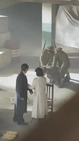 หย่าขาดรัก ทวงคืนอำนาจ