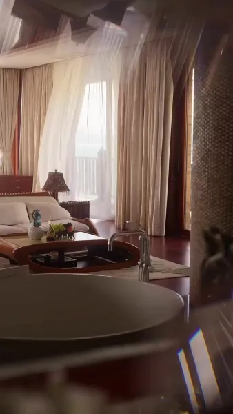 รักซ่อนมีด