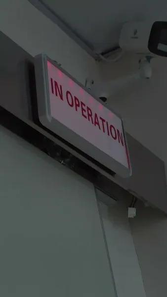 รักซ่อนมีด