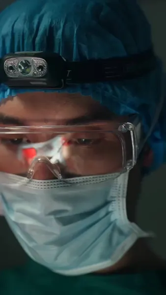 รักซ่อนมีด