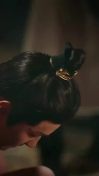 รอยปักนำทางสู่เธอ